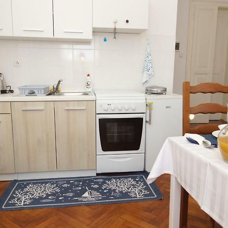 Ferienwohnung Tia Rijeka Exterior foto