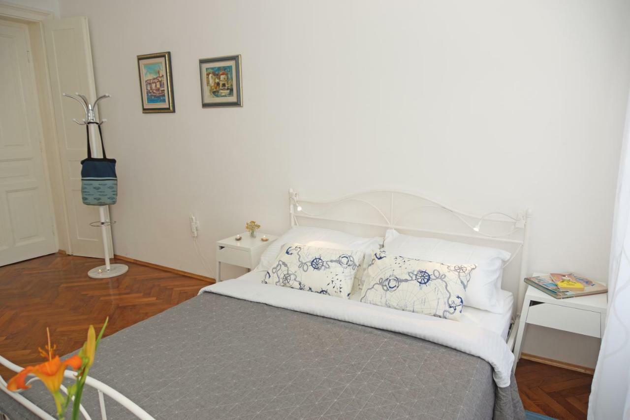 Ferienwohnung Tia Rijeka Exterior foto